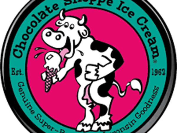 Chocolate Shoppe logo