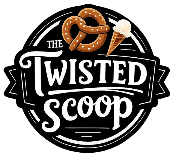The Twisted Scoop - Homepage